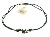 Collana Trudi Donna in Argento RJ0163 - RJ0163